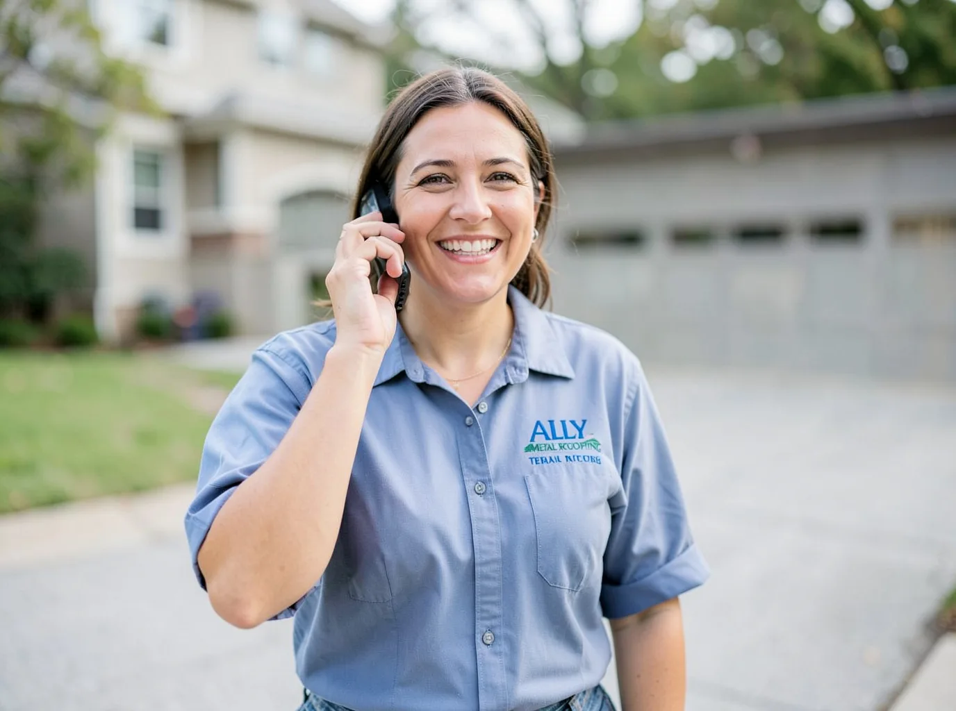 Metal Roof Installation Eastlake, MI FAQs